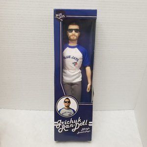 Toronto Blue Jays Randall Grichuk Doll SGA 2019
